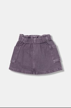 Детская джинсовая юбка United Colors of Benetton