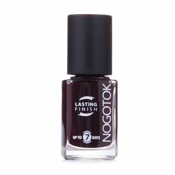 Лак для ногтей Nogotok Lasting Finish 047, 12 мл