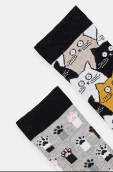 Хлопковые носки Medicine 2 шт