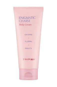 Крем для тела Trimay Body Cream, Tropical Bombshell, 200 мл