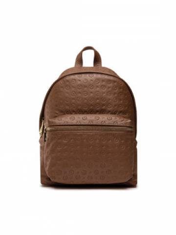 Pollini Рюкзак TE8412PP03Q2530A Коричневий Pollini Рюкзак TE8412PP03Q2530A Коричневий