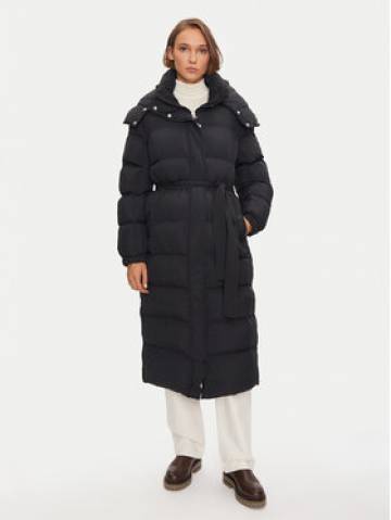 Replay Пуховик W7857 .000.84996 Чорний Regular Fit Replay Пуховик W7857 .000.84996 Чорний Regular Fit