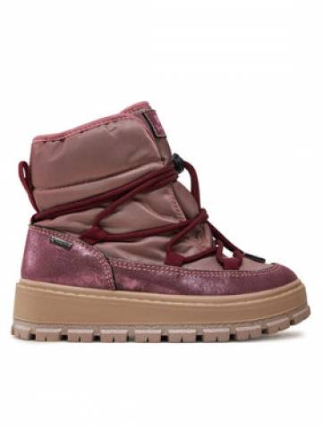 Primigi Снігоходи 6869511 M GORE-TEX Рожевий Primigi Снігоходи 6869511 M GORE-TEX Рожевий