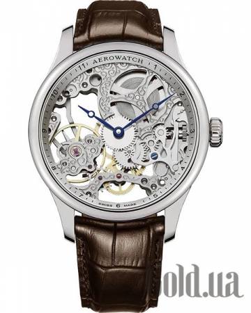 Швейцарские часы Aerowatch Швейцарские часы Aerowatch