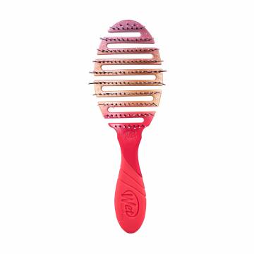 Щетка для волос Wet Brush Pro Flex Dry Ombre Coral Ombre Щетка для волос Wet Brush Pro Flex Dry Ombre Coral Ombre