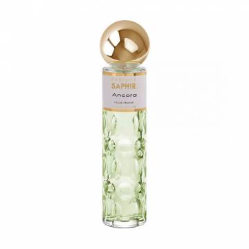 Saphir Parfums Ancora Парфюмированная вода женская, 200 мл (ТЕСТЕР) Saphir Parfums Ancora Парфюмированная вода женская, 200 мл (ТЕСТЕР)