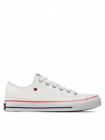 Lee Cooper Кеди LCW-22-31-0874M Білий Lee Cooper Кеди LCW-22-31-0874M Білий