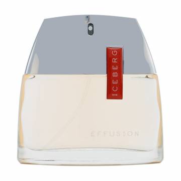 Iceberg Effusion Woman Туалетная вода женская, 75 мл Iceberg Effusion Woman Туалетная вода женская, 75 мл