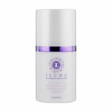 Осветляющая пудра-эксфолиант для лица Image Skincare Iluma Intense Brightening Exfoliating Powder, 43 г Осветляющая пудра-эксфолиант для лица Image Skincare Iluma Intense Brightening Exfoliating Powder, 43 г