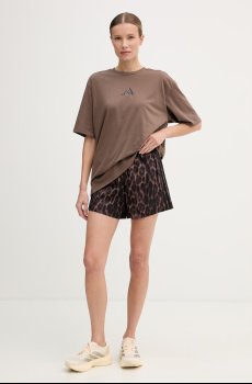 Футболка для тренинга adidas Performance