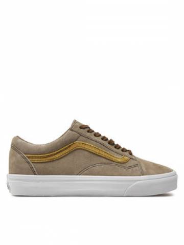 Vans Кросівки Old Skool VN0005UFCH81 Сірий Vans Кросівки Old Skool VN0005UFCH81 Сірий