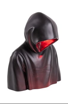 Светодиодная настольная лампа Seletti Bad Guy 28 x 23 cm