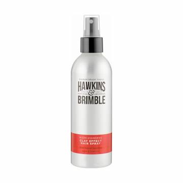 Мужской спрей для укладки волос Hawkins & Brimble Clay Effect Hair Spray с эффектом глины, 150 мл Мужской спрей для укладки волос Hawkins & Brimble Clay Effect Hair Spray с эффектом глины, 150 мл