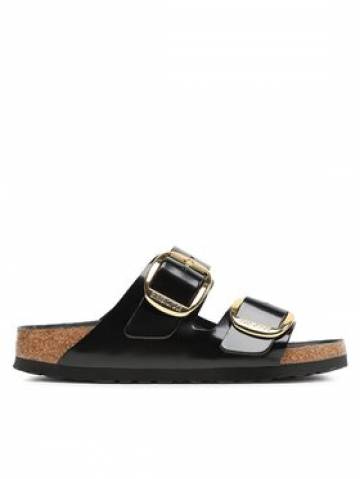 Birkenstock Шльопанці Arizona 1021476 Чорний Birkenstock Шльопанці Arizona 1021476 Чорний