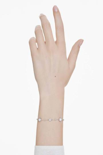Браслет Swarovski IMBER женский 5696079 Браслет Swarovski IMBER женский 5696079