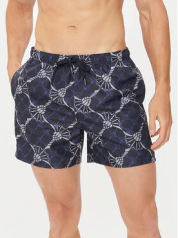 JOOP! Шорти для плавання Babados 30041400 Cиній Regular Fit JOOP! Шорти для плавання Babados 30041400 Cиній Regular Fit