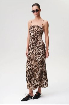 Платье Undress Code