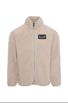 Детская куртка из флиса Didriksons GIBBS KIDS FULLZIP