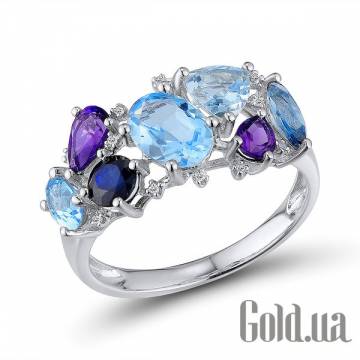Кольцо Lurie Jewelry Кольцо Lurie Jewelry
