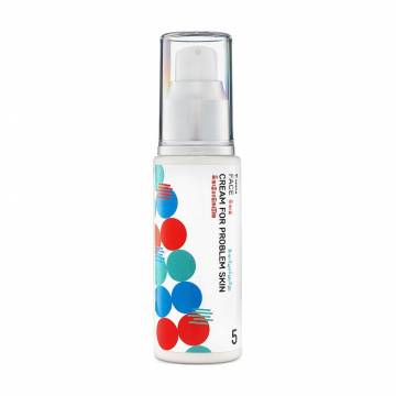 Крем для лица Vesna Face Cream For Problem Skin для проблемной кожи, 50 мл Крем для лица Vesna Face Cream For Problem Skin для проблемной кожи, 50 мл