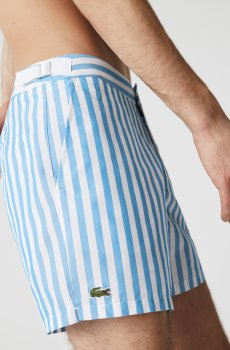 Lacoste шорти для плавання чоловічі