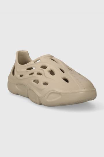 Кроссовки Steve Madden Vine цвет бежевый SM11002858 Кроссовки Steve Madden Vine цвет бежевый SM11002858