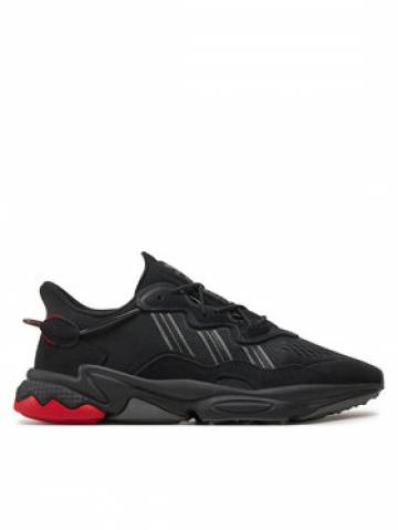 adidas Снікерcи OZWEEGO IF9567 Чорний adidas Снікерcи OZWEEGO IF9567 Чорний