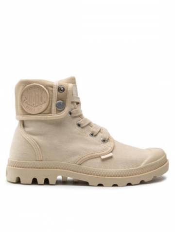 Palladium Черевики туристичні Baggy 92353-221-M Бежевий Palladium Черевики туристичні Baggy 92353-221-M Бежевий