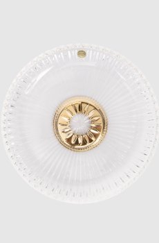 Хрустальная подставка для ванной комнаты Elegance