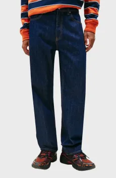 Мужские темно-синие джинсы SONNY Синий 29-32 Tommy Jeans DM0DM22186