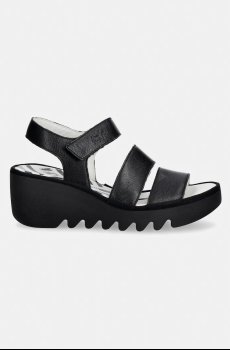 Кожаные сандалии Fly London BEXY575FLY