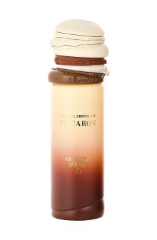 Arabiyat Sugar Caramel Chocolate Macaron Парфюмированная вода унисекс, 100 мл