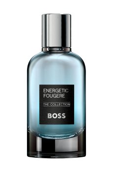 Hugo Boss The Collection Energetic Fougere Парфюмированная вода мужская, 100 мл