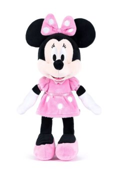 Детская мягконабивная игрушка Disney Минни Маус, 43 см, от 3 лет (PDP2001283)
