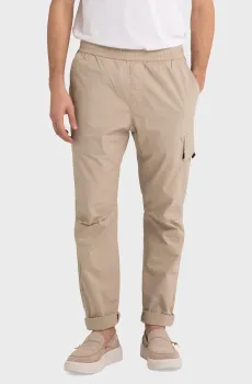 Мужские бежевые карго KOMBAT Бежевый 36-32 Replay M9908 .000.84575
