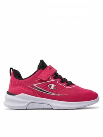 Champion Снікерcи Nimble G Ps Low Cut Shoe S32766-CHA-PS018 Рожевий Champion Снікерcи Nimble G Ps Low Cut Shoe S32766-CHA-PS018 Рожевий