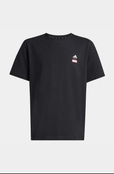 Детская футболка adidas Marvel