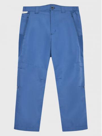 Regatta Штани з тканини Sorcer Mt VI RKJ135 Голубий Regular Fit Regatta Штани з тканини Sorcer Mt VI RKJ135 Голубий Regular Fit