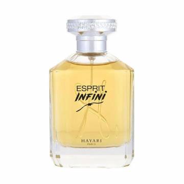 Hayari Parfums Esprit Infini Парфюмированная вода унисекс, 70 мл (ТЕСТЕР) Hayari Parfums Esprit Infini Парфюмированная вода унисекс, 70 мл (ТЕСТЕР)