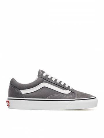 Vans Кросівки Old Skool VN0A4BV51951 Сірий Vans Кросівки Old Skool VN0A4BV51951 Сірий