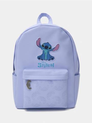 Рюкзак з регульованими ременями Lilo & Stitch - блакитний Рюкзак з регульованими ременями Lilo & Stitch - блакитний
