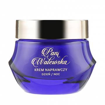 Питательный крем для лица Pani Walewska Classic Nourishing Cream с ретинолом, 50 мл Питательный крем для лица Pani Walewska Classic Nourishing Cream с ретинолом, 50 мл