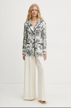 Брюки Simona Corsellini