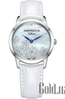 Швейцарские часы Aerowatch