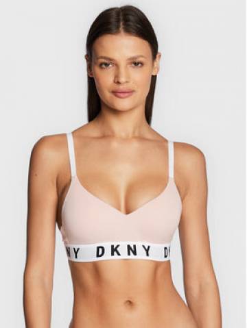DKNY Бюстгальтер push-up DK4518 Рожевий DKNY Бюстгальтер push-up DK4518 Рожевий