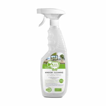 Средство для мытья окон и зеркал Біла Овечка Window Cleaning 100% Power, 500 мл Средство для мытья окон и зеркал Біла Овечка Window Cleaning 100% Power, 500 мл
