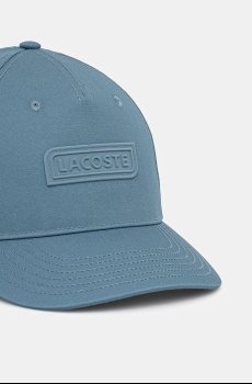 Кепка Lacoste