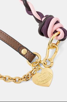 Брелок Juicy Couture Twist