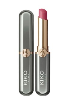 Кремовая помада для губ Kiko Milano Unlimited Stylo 21 Intense Magenta, 1.5 г