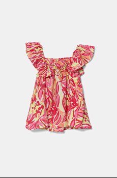 Детский топ United Colors of Benetton